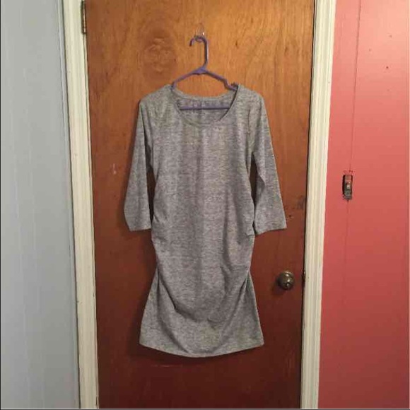 NWOT maternity dress