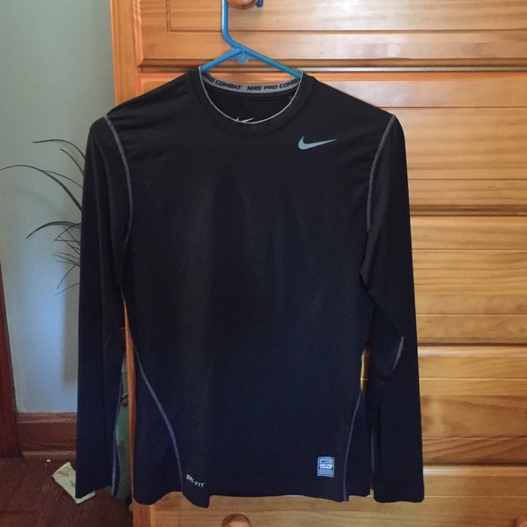 Nike combat shirt