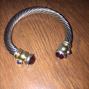 David Yurman bracelet