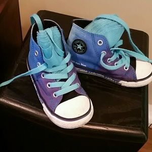 Converse sneakers