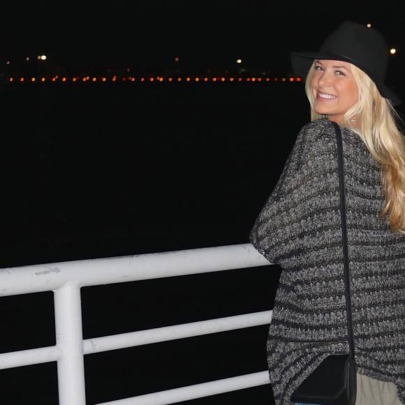 Meet your Posher, Mallory - Picture 1 of 1