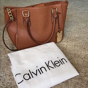 Calvin Klein Purse
