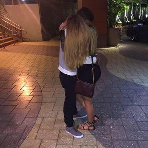 Meet your Posher, Yanilsy