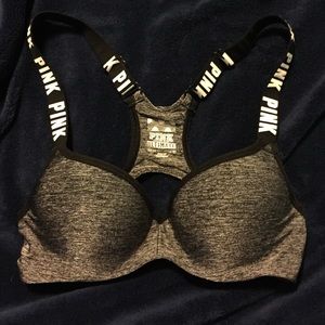 VS PINK SPORTS BRA