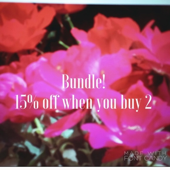 Heart Print Bra 36B - Picture 4 of 5