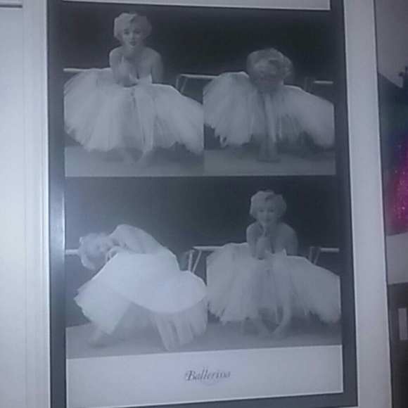 Marilyn Monroe poster - Picture 1 of 1