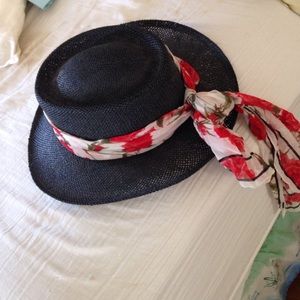 Summer hat