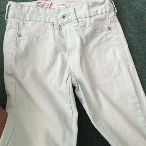 Girls joe jeans