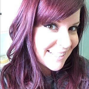 Meet your Posher, Victoria