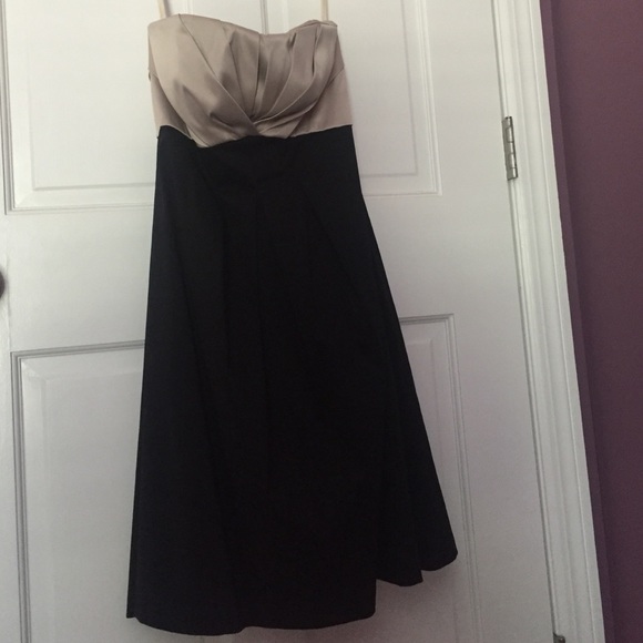 White House Black Market cocktail dress