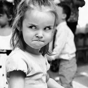 Meet your Posher, Janet