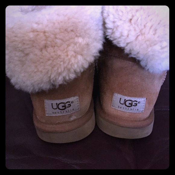 Uggs Bailey