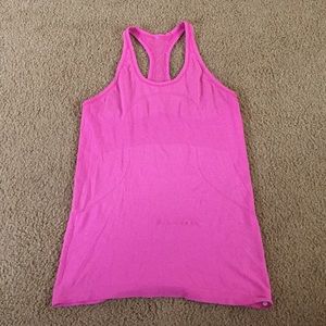 Smart technology lulu tank