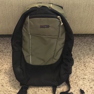 Patagonia backpack