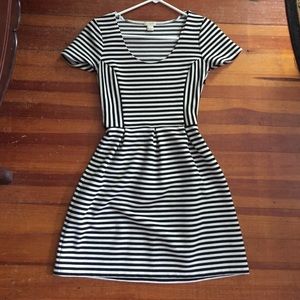 J. Crew dress