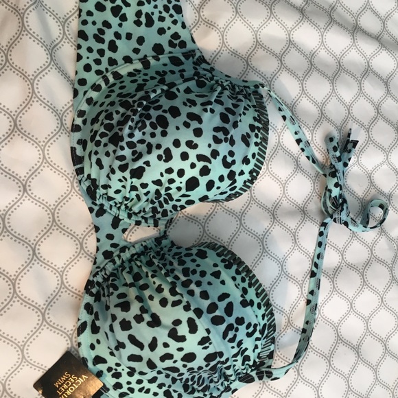 Victoria's Secret Swim Top