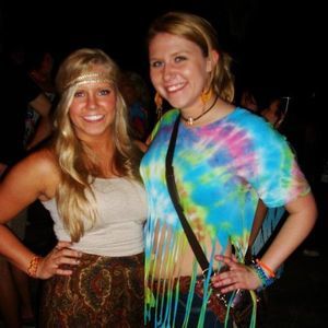 Meet your Posher, Dana