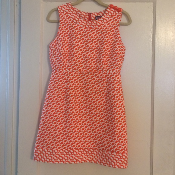 Vineyard Vines dress