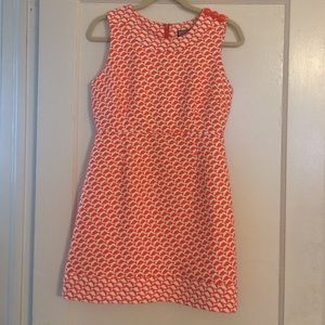 Vineyard Vines dress
