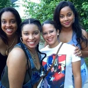 Meet your Posher, Jelayne