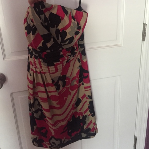 The Limited cocktail dress