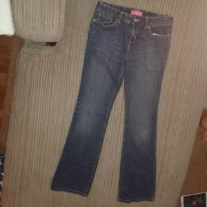 Girls Old Navy Pants