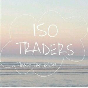 Like if you are willing to trade