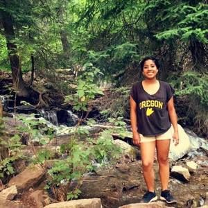 Meet your Posher, Jazmin