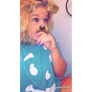 Meet your Posher, Grace