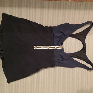 Pinup style Swimsuit by Victoria's Secret