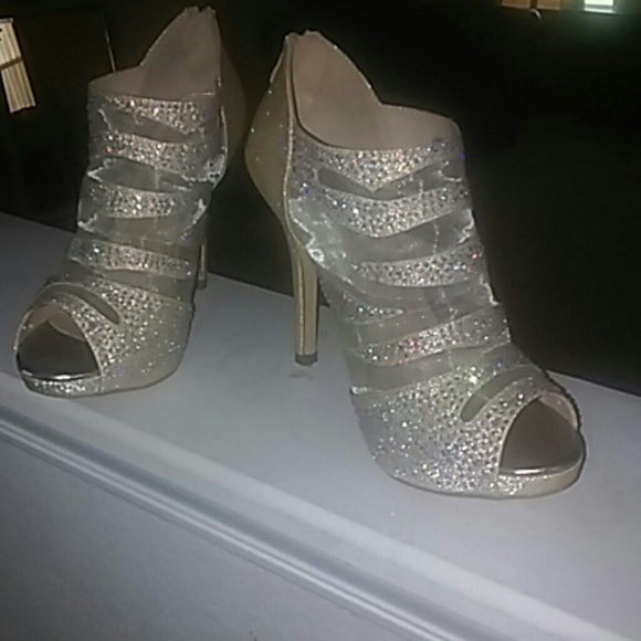 Heals glitter and gems - Picture 1 of 4