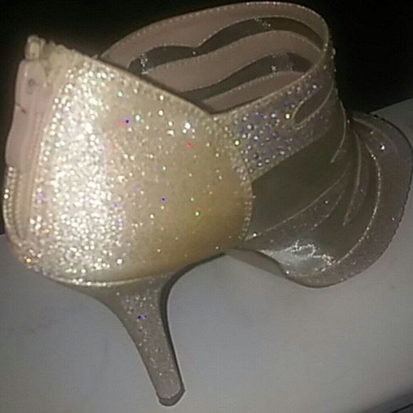 Heals glitter and gems - Picture 2 of 4