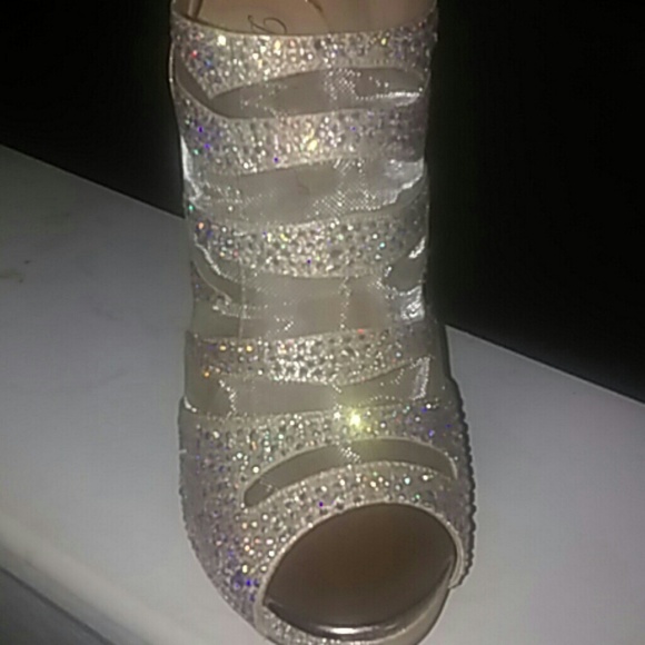 Heals glitter and gems - Picture 3 of 4