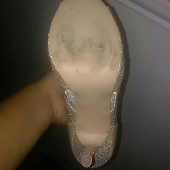 Heals glitter and gems - Picture 4 of 4