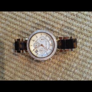 Michael Kors watch