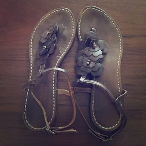 Charles David Sandals made in Italy