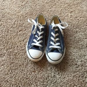 ⭐️FINAL PRICE⭐️Kids converse