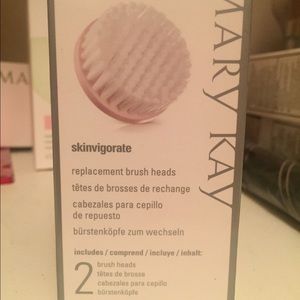 Mary Kay Replacement brush heads