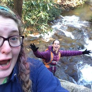 Meet your Posher, Laura