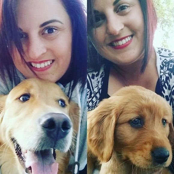 Meet your Posher, Erica - Picture 1 of 1