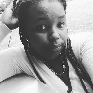 Meet your Posher, Ashanti