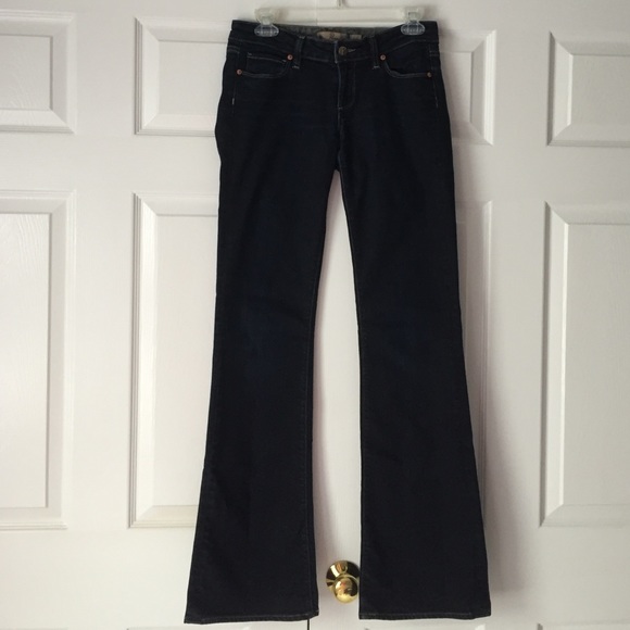 Paige Jeans- Skyline