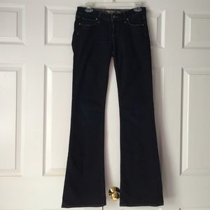 Paige Jeans- Skyline