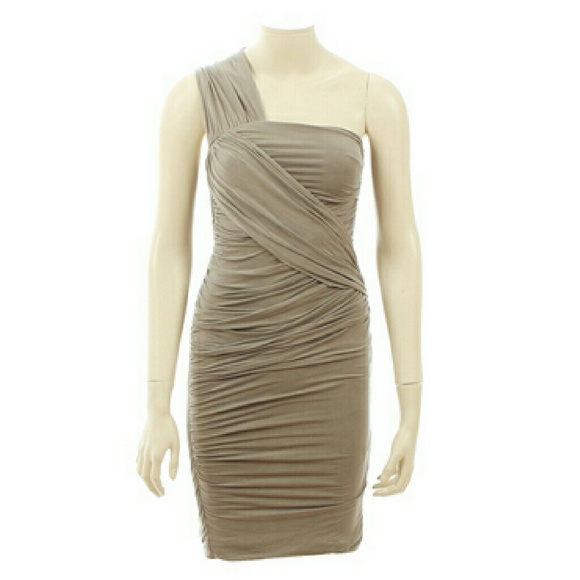 All Saints Dresses & Skirts - All Saints Emile Silk Dress Size 6 (Small) - NEW