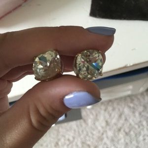 Kate Spade Earrings