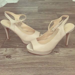 Nine West heels