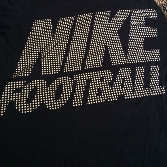 Nike football shirt