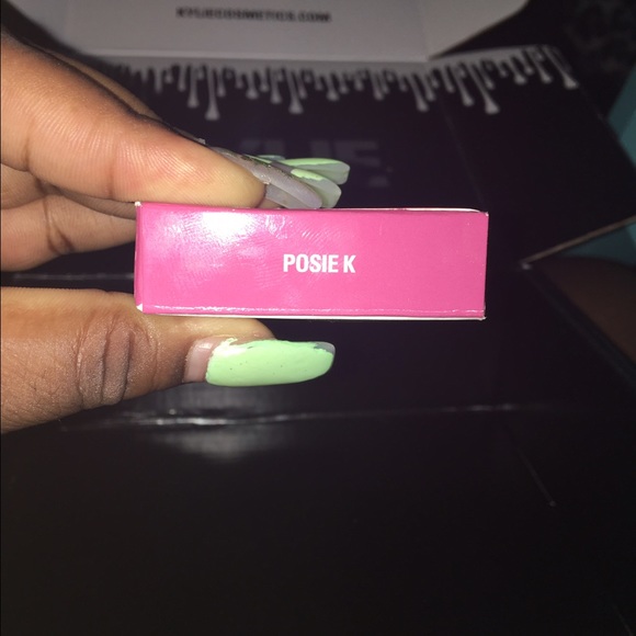Posie K - Picture 2 of 4