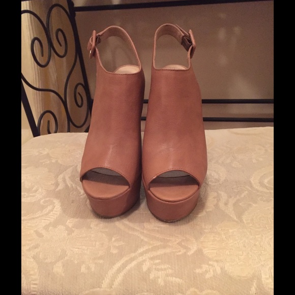 Steve Madden booties