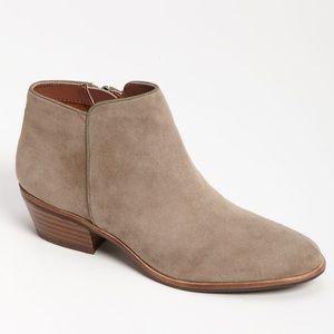 Sam Edelman Booties